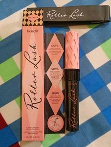 Benefit Cosmetics Roller Lash Curling Mascara