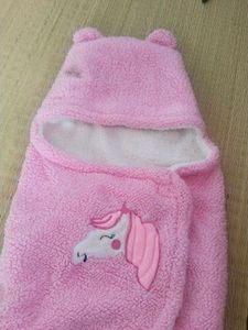 Baby Folding Blanket