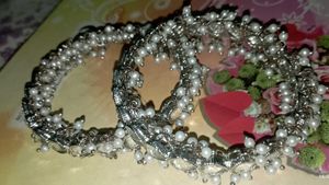 Pearly Bangals