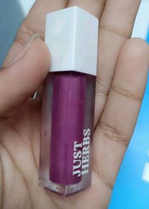 Just Herbs Liquid Lipstick