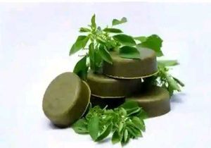 Homemade Soap