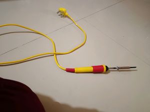 Soldering Iron