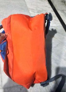 Skybags Branded Backpack 32 L With Rain Cover