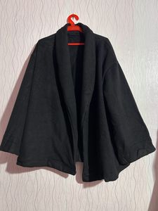 Shrug Coat