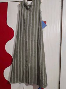 Wome Up And Down Dress