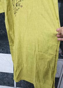 Kurta Very Good Condition Like New