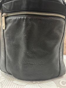 Black Tote Bag