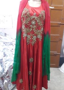 Salwar Suit