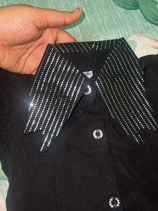 Imp Baby Shirt