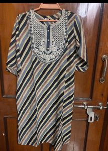 Printed Kurti