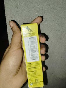 Fixderma Shadow Lip Shield SPF50