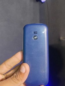Telefono T1 312 - Classic Purple Phone