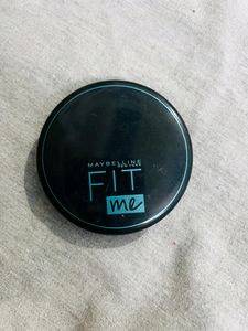 Fit Me Compact ....(Shade Ivory)