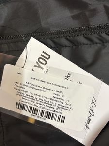 Black Activewear Jacket *FREE SHIPPING*