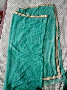 Beautiful 🥰 Work Kurta With Sharara