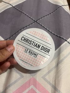 Dior Micro Le Baume