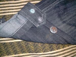 1/3 Jeans/Capri