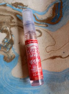 (Any 5) 10ml Decants Of Bath&amp;BodyWorks Body Mists