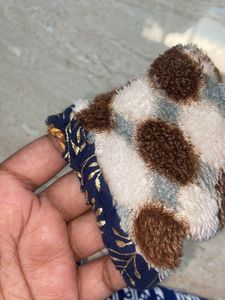 Never Used Baby Soft Shoe
