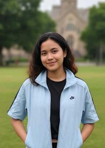 Nike Track Jacket - Stylish &amp; Comfy