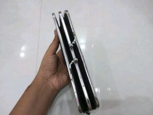 Vintage Clutch