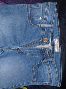 Levi's Men's Jeans