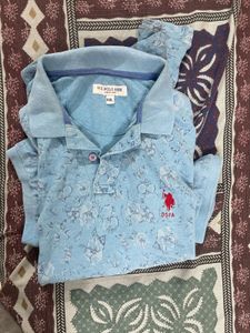 U.S. Polo Assn. T-Shirt