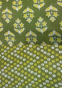 Pure Cotton Suit Fabrics.