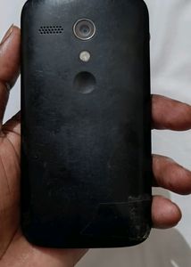 Moto G Old Is Gold