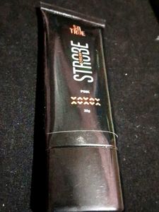 So True Strobe Cream + Highlighter Stick