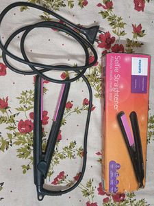 Philips Hair Straightener