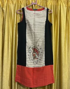 Boho Chic Dress