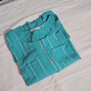 Fusion Branded Kurti