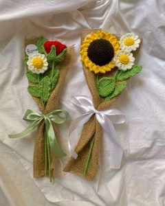 Flower Bouquet