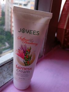 Jovees Fairness Cream