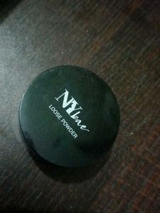NY Bae Loose Powder