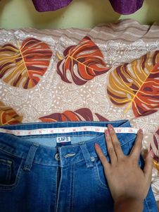 Ripped Jeans