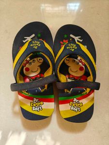 Kids&#39; Assorted Flip-Flops - Size Unknown