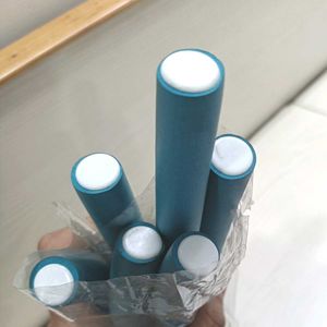 Hair Flexi Rods