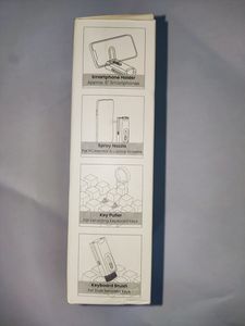 Portronics 8 In 1 Cleaning Kit
