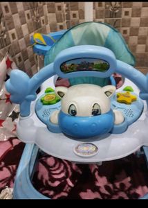 Baby Walker