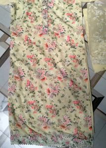 New Kurta Set