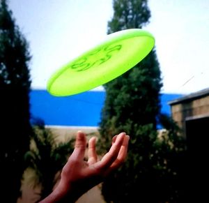 Nivia Ultimate Frisbee