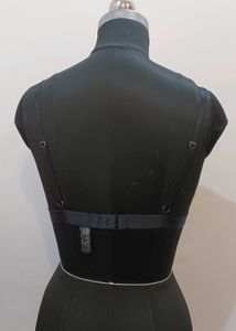 Net Bra..size S mentioned