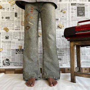Vintage Bootcut Jeans