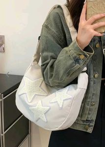 Stylecast X Revolte Cute Hobo Bag