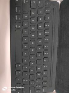 Apple iPad Smart Keyboard