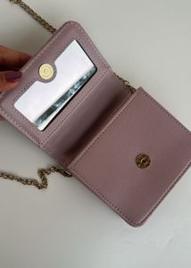 Dior Inspired Mini Lavender Sling