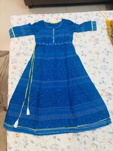 Aurelia brand Anarkali Kurti