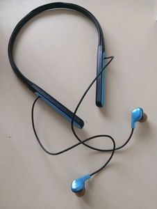 Bluetooth Headphones